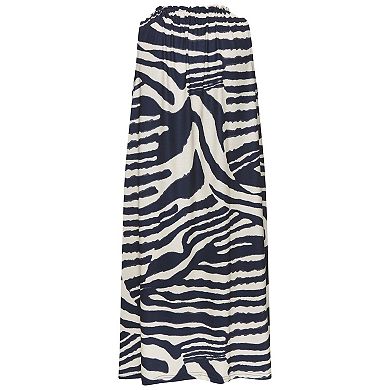 Lascana Women's High Neck Swing Dress