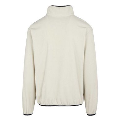 Regatta Mens Frankie Half Zip Fleece Top