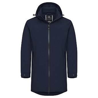 Cutter & Buck Mens Wedderburn Waterproof Jacket
