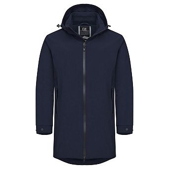 Cutter & Buck Mens Wedderburn Waterproof Jacket