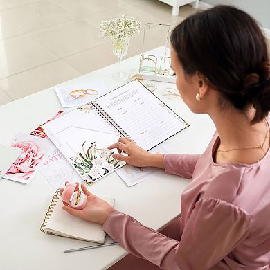 ZICOTO Wedding Planner Perfect Engagement Gift for Newly Engaged Brides & Grooms