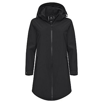 Cutter & Buck Womens/Ladies Wedderburn Waterproof Jacket