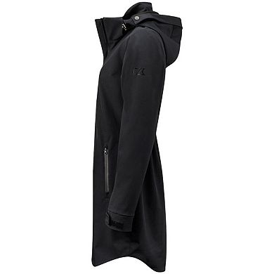 Cutter & Buck Womens/Ladies Wedderburn Waterproof Jacket