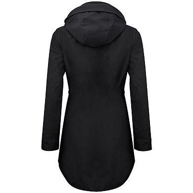 Cutter & Buck Womens/Ladies Wedderburn Waterproof Jacket