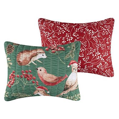 Willow Luxurious Super Soft Comfortable Pillow Sham