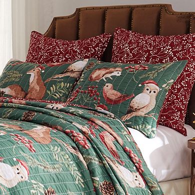 Willow Luxurious Super Soft Comfortable Pillow Sham