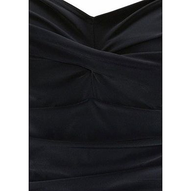 Lascana Women's Shaping One Piece