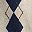 Beige Heritage Argyle