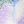 Blue Purple Washy Dye