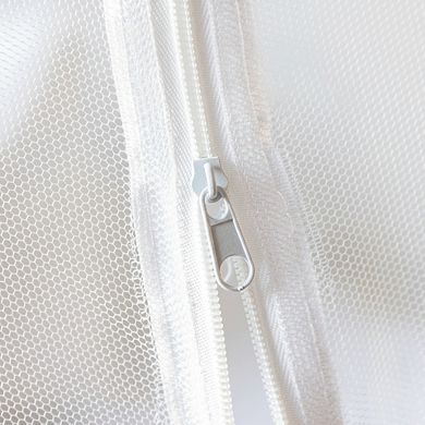 Extra Large Pop Up Mosquito Net,80"x71"x63",Durable Fine Mesh,Portable,Lightweight