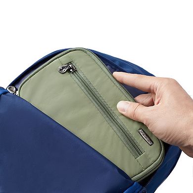 Travelon RFID Blocking Family Passport Wallet