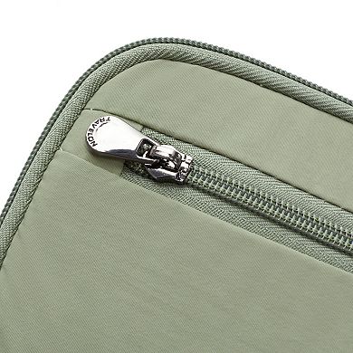 Travelon RFID Blocking Family Passport Wallet