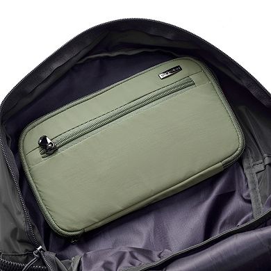 Travelon RFID Blocking Family Passport Wallet