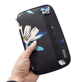 Travelon RFID Blocking Family Passport Wallet