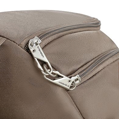 Travelon Anti-Theft Multiple Compartments Classic Backpack