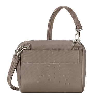 Travelon Anti-Theft Convertible Crossbody & Waist Pack