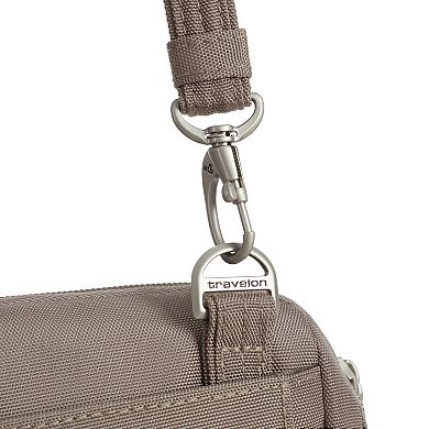 Travelon Anti-Theft Convertible Crossbody & Waist Pack
