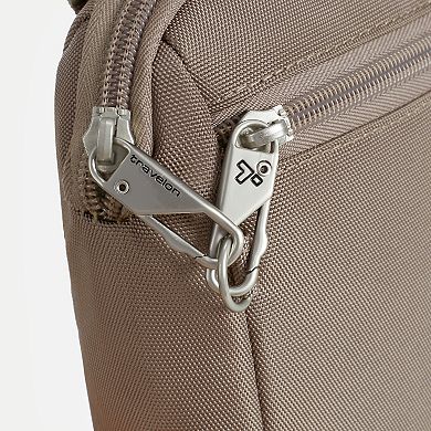 Travelon Anti-Theft Convertible Crossbody & Waist Pack