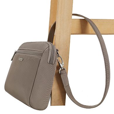 Travelon Anti-Theft Convertible Crossbody & Waist Pack