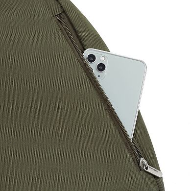 Travelon Anti-Theft Convertible Sling Backpack