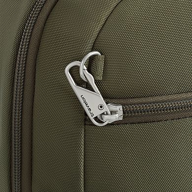 Travelon Anti-Theft Convertible Sling Backpack