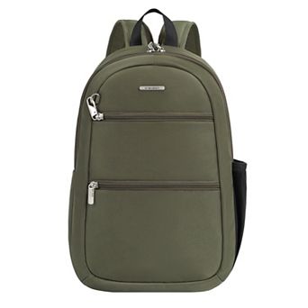 Travelon Anti-Theft Convertible Sling Backpack