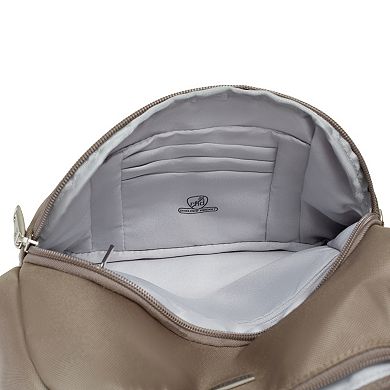 Travelon Anti-Theft Classic Essential Messenger Bag