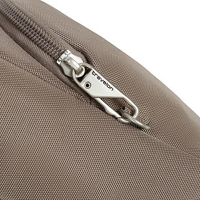 Travelon Anti-Theft Classic Essential Messenger Bag