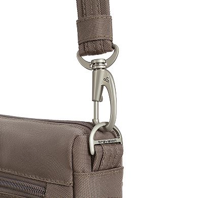 Travelon Anti-Theft Classic Small East/West Crossbody Bag