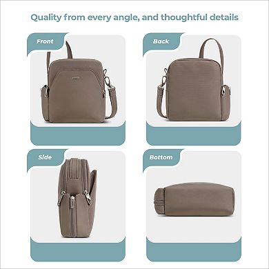 Travelon Anti-Theft Classic Travel Bag