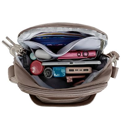 Travelon Anti-Theft Classic Travel Bag