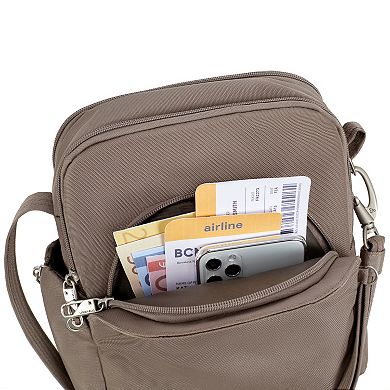 Travelon Anti-Theft Classic Travel Bag