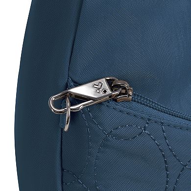 Travelon Anti-Theft Asymmetric Hobo Bag