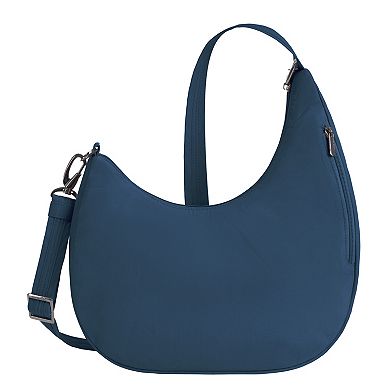 Travelon Anti-Theft Asymmetric Hobo Bag