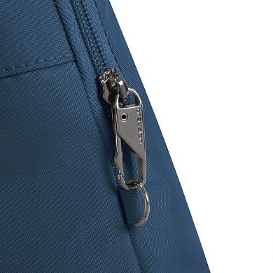 Travelon Anti-Theft Compact Multiple Compartments Backpack