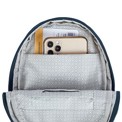 Travelon Anti-Theft Runways Small Sling Bag