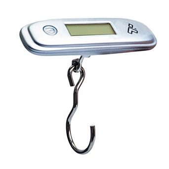 Travelon Digital Luggage Scale & Weight Indicator