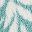 Light Aqua Leaves