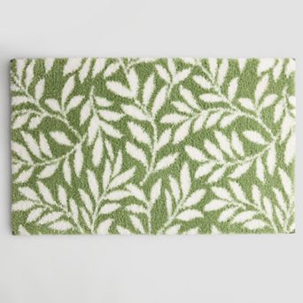 Sonoma Goods For Life® Performance Bath Rug