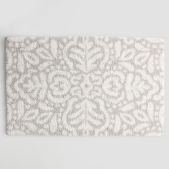 Sonoma Goods For Life® Medallion Performance Bath Rug