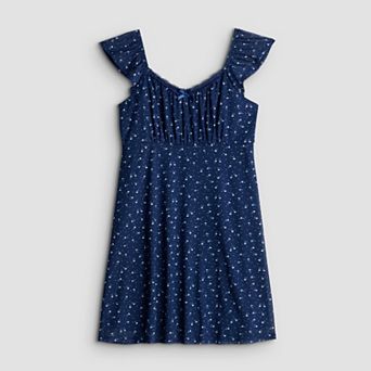 Girls 7-16 Sea + Skye Midi Dress