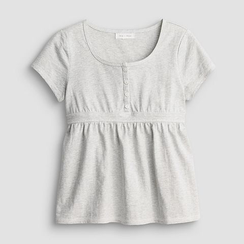 Детская футболка Sea + Skye Babydoll