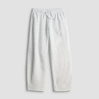 Girls 7-16 Sea + Skye Barrel Fleece Bottoms