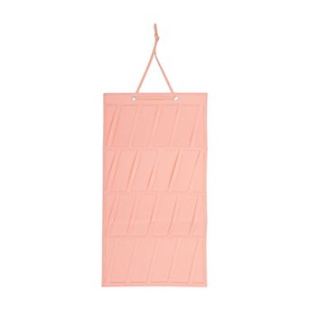 Hanging Earring Holder Large Jewelry Organizer for Home 25.2"x13.78" 1 pc