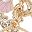 Starfish Pink