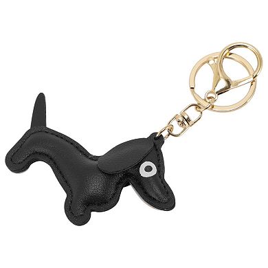 Dog Keychain Handbag Charms Keychains 1 Pc