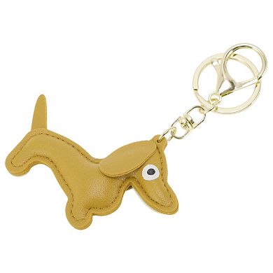 Dog Keychain Handbag Charms Keychains 1 Pc