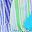 Green Blue