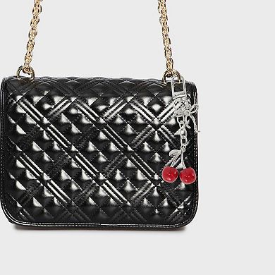 Colorful Fashion Handbag Charms Keychains for Bags and Purses 1 Pc