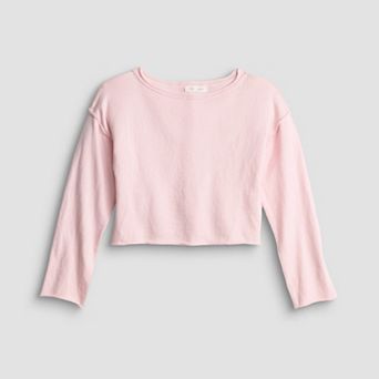 Girls 7-16 Sea + Skye Pullover Sweater